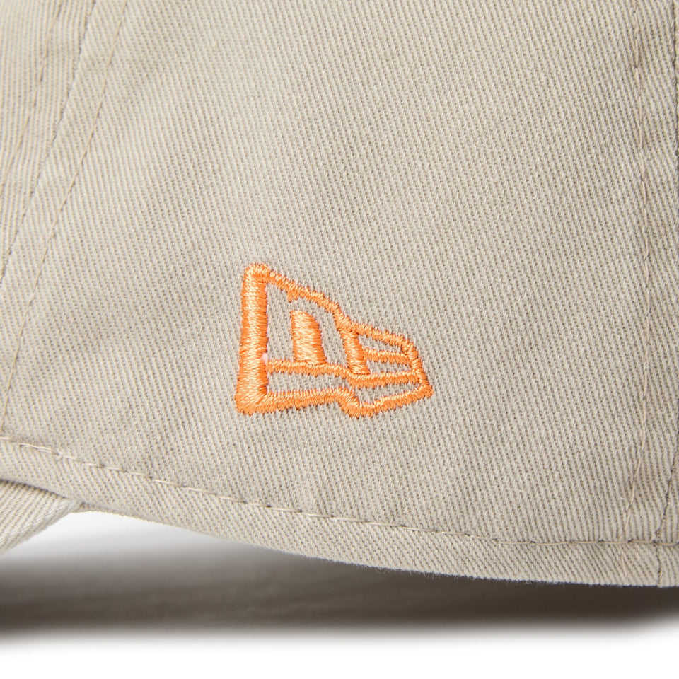 カジュアルクラシック Handwritten Logo ぺブル - 14667732-OSFM | NEW ERA ニューエラ公式オンラインストア
