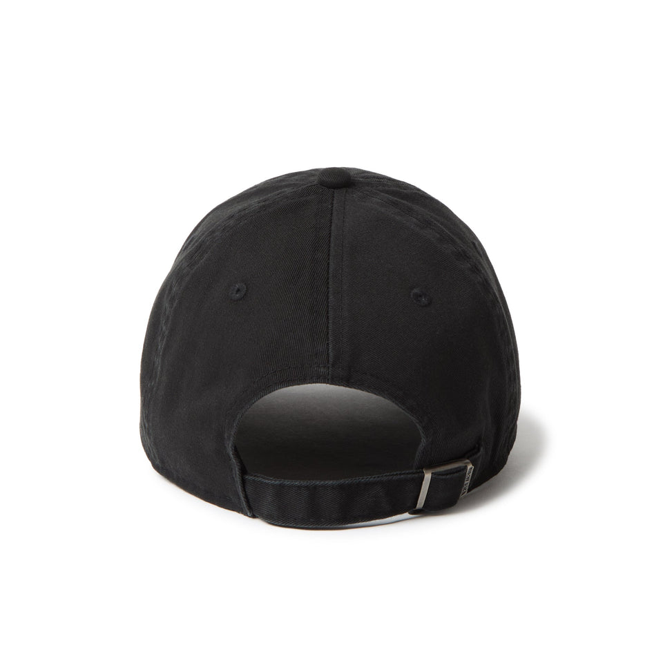 カジュアルクラシック Handwritten Logo ブラック - 14667733-OSFM | NEW ERA ニューエラ公式オンラインストア