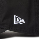 カジュアルクラシック Handwritten Logo ブラック - 14667733-OSFM | NEW ERA ニューエラ公式オンラインストア