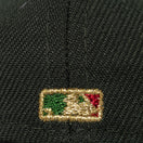 キャップキーホルダー ボストン・レッドソックス Happy Holidays ダークシーウィード レッド - 14866710-OSFM | NEW ERA ニューエラ公式オンラインストア