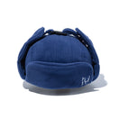 トラッパー hood モリハルナ ネイビー - 14521038 - M | NEW ERA ニューエラ公式オンラインストア
