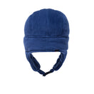 トラッパー hood モリハルナ ネイビー - 14521038 - M | NEW ERA ニューエラ公式オンラインストア