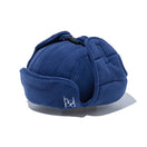 トラッパー hood モリハルナ ネイビー - 14521038 - M | NEW ERA ニューエラ公式オンラインストア