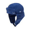 トラッパー hood モリハルナ ネイビー - 14521038 - M | NEW ERA ニューエラ公式オンラインストア