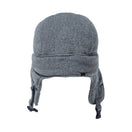 トラッパー hood モリハルナ ライトグレー - 14521039 - M | NEW ERA ニューエラ公式オンラインストア