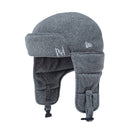 トラッパー hood モリハルナ ライトグレー - 14521039 - M | NEW ERA ニューエラ公式オンラインストア