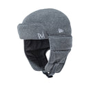 トラッパー hood モリハルナ ライトグレー - 14521039 - M | NEW ERA ニューエラ公式オンラインストア