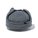 トラッパー hood モリハルナ ライトグレー - 14521039 - M | NEW ERA ニューエラ公式オンラインストア