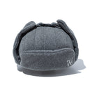 トラッパー hood モリハルナ ライトグレー - 14521039 - M | NEW ERA ニューエラ公式オンラインストア