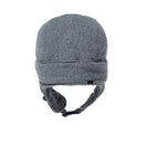 トラッパー hood モリハルナ ライトグレー - 14521039 - M | NEW ERA ニューエラ公式オンラインストア
