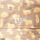 Kid's バケット01 たべっ子どうぶつ ビスケット ブラック/カーキ - 14346910 - SM | NEW ERA ニューエラ公式オンラインストア