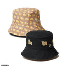 Kid's バケット01 たべっ子どうぶつ ビスケット ブラック/カーキ - 14346910 - SM | NEW ERA ニューエラ公式オンラインストア