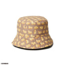 Kid's バケット01 たべっ子どうぶつ ビスケット ブラック/カーキ - 14346910 - SM | NEW ERA ニューエラ公式オンラインストア