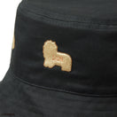 Kid's バケット01 たべっ子どうぶつ ビスケット ブラック/カーキ - 14346910 - SM | NEW ERA ニューエラ公式オンラインストア