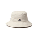 Kid's バケット01 ニューヨーク・ヤンキース ミッドロゴ ストーン - 14392311 - SM | NEW ERA ニューエラ公式オンラインストア