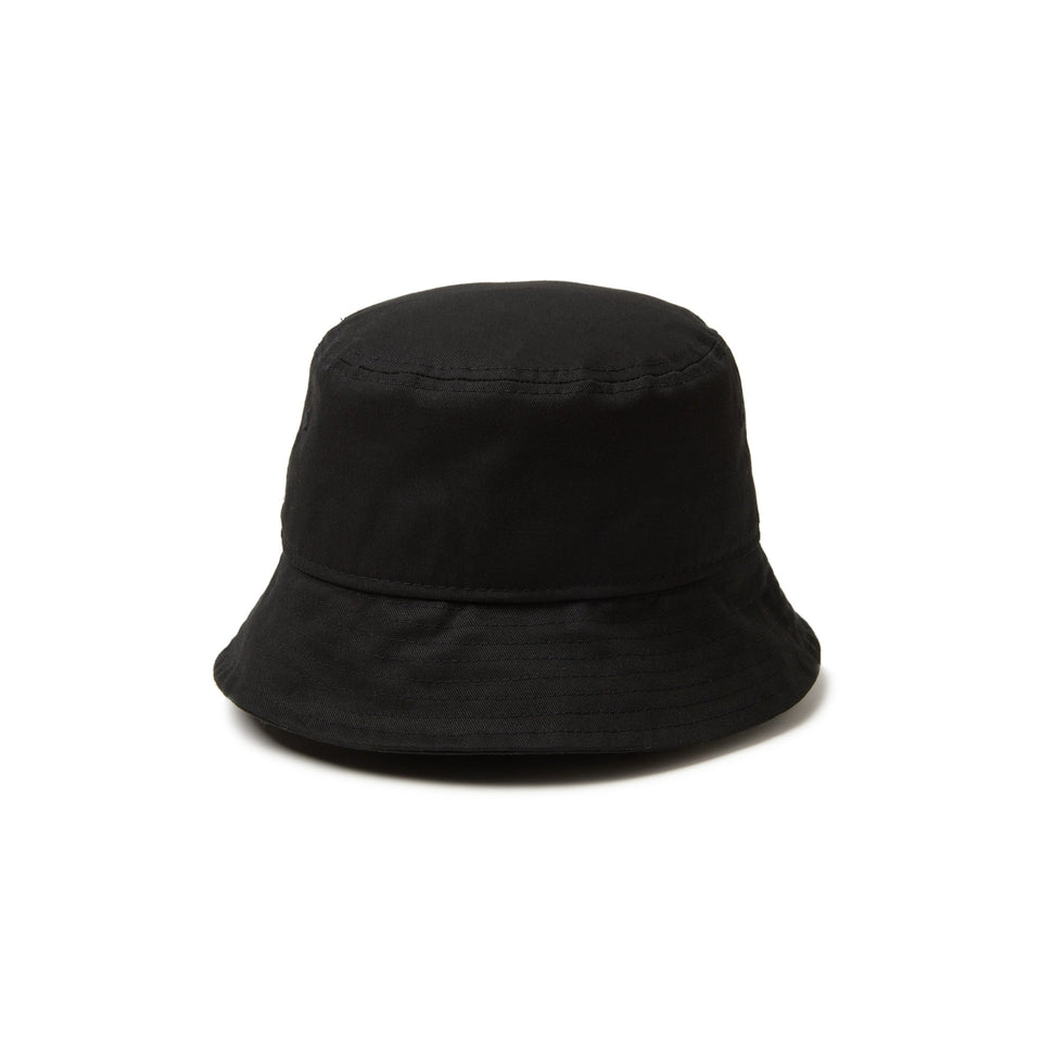Kid's バケット01 Archive Embroidery ブラック - 14325275 - SM | NEW ERA ニューエラ公式オンラインストア