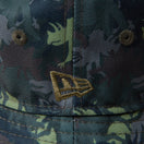 キッズ Kid's バケット01 DIOSAUR ダイナソーカモ - 14671682 - SM | NEW ERA ニューエラ公式オンラインストア