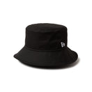 キッズ Kid's バケット01 Essential ワードマークロゴ ブラック - 14671681 - SM | NEW ERA ニューエラ公式オンラインストア