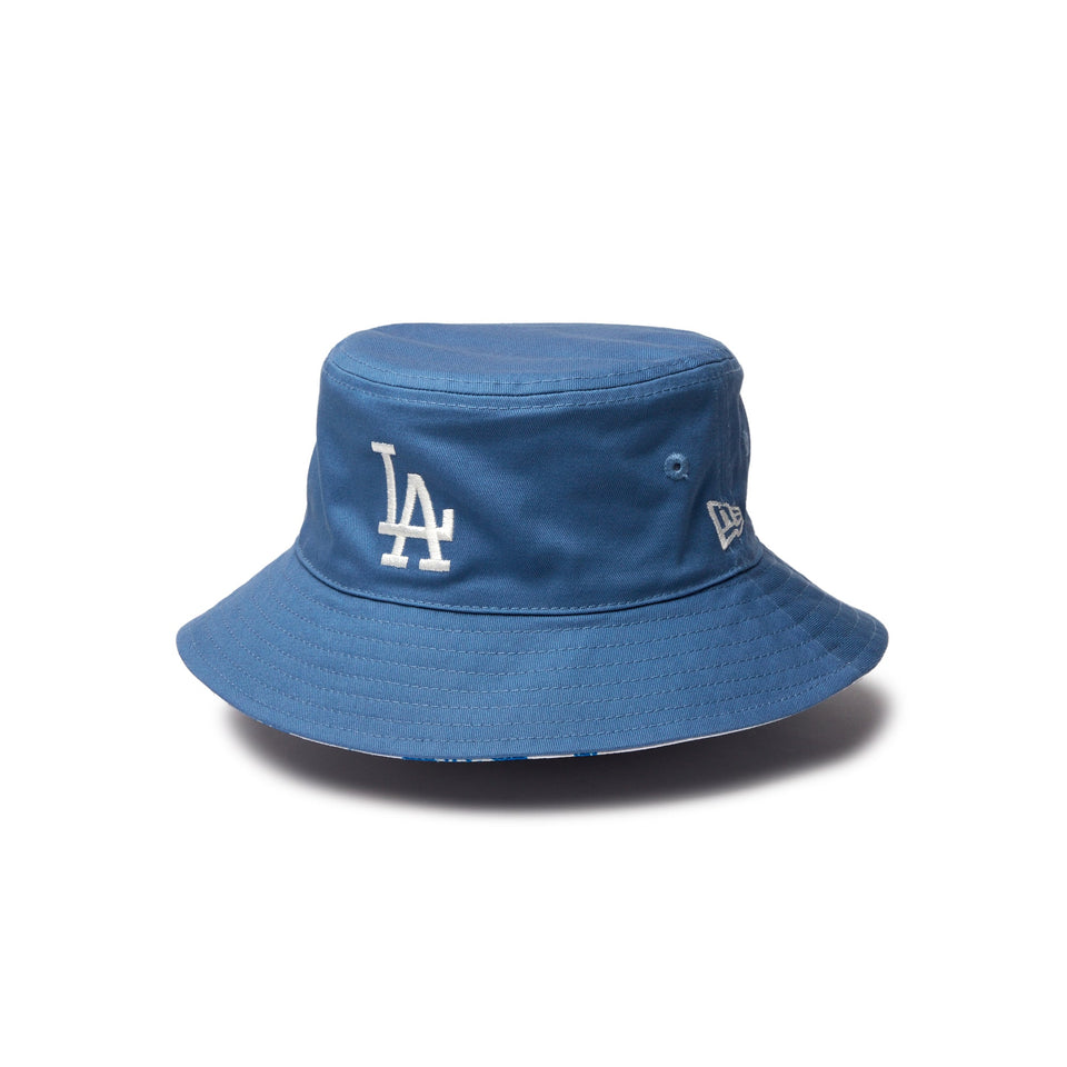 キッズ Kid's バケット01 Kid's Reversible Hat ロサンゼルス