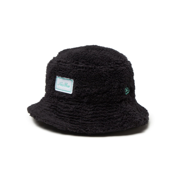 キッズ Kid's バケット01 Mink Fleece ミンクフリース フェルト