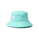 キッズ Kid's バケット01 MLB Bucket Hat ニューヨーク・ヤンキース ブルーティント - 14392312 - SM | NEW ERA ニューエラ公式オンラインストア