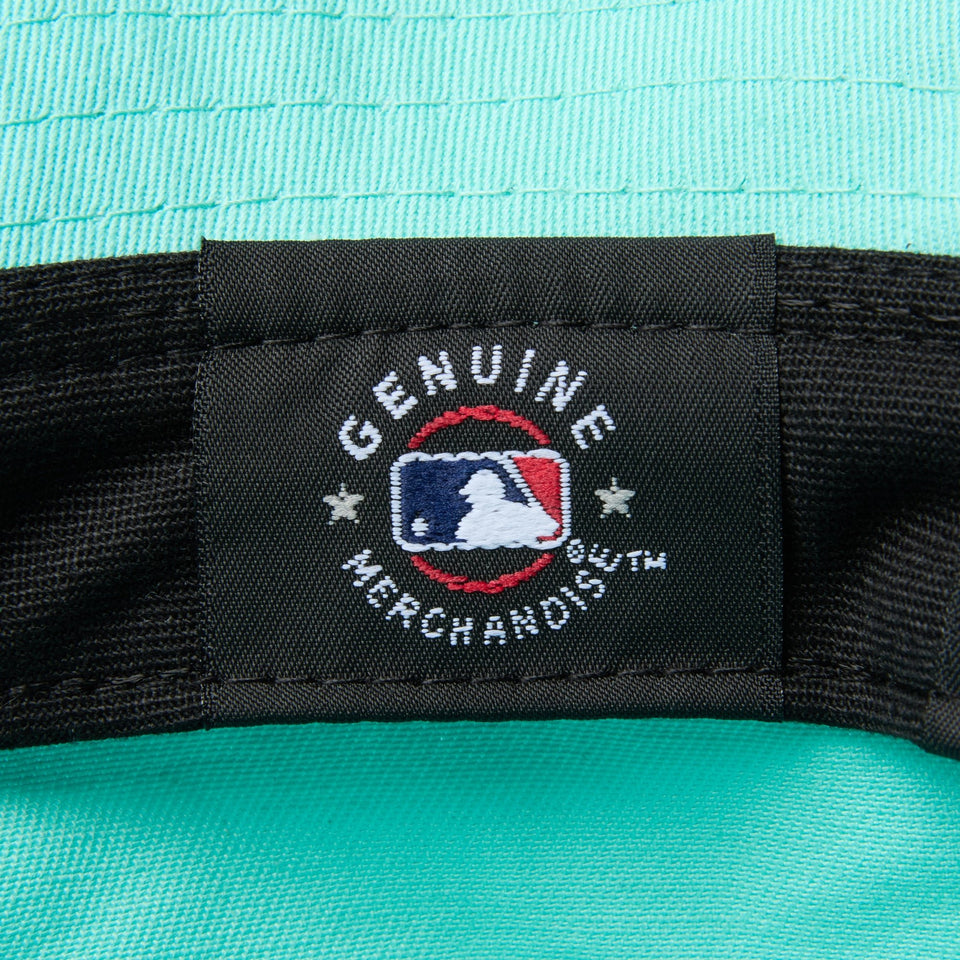 キッズ Kid's バケット01 MLB Bucket Hat ニューヨーク・ヤンキース ブルーティント - 14392312 - SM | NEW ERA ニューエラ公式オンラインストア