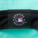 キッズ Kid's バケット01 MLB Bucket Hat ニューヨーク・ヤンキース ブルーティント - 14392312 - SM | NEW ERA ニューエラ公式オンラインストア