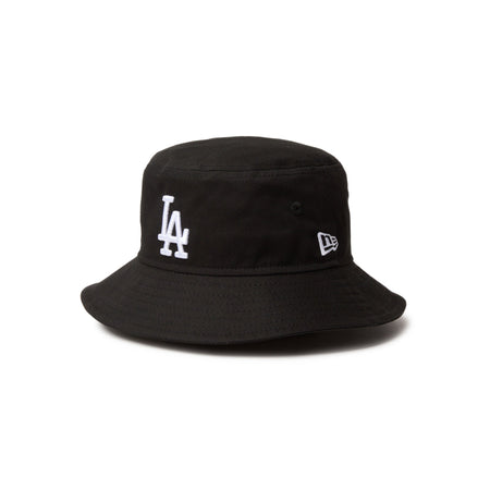 キッズ Kid's バケット01 MLB Bucket Hat ロサンゼルス