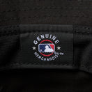 キッズ Kid's バケット01 MLB Bucket Hat ロサンゼルス・ドジャース ブラック - 14392315 - SM | NEW ERA ニューエラ公式オンラインストア