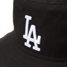 キッズ Kid's バケット01 MLB Bucket Hat ロサンゼルス・ドジャース ブラック - 14392315 - SM | NEW ERA ニューエラ公式オンラインストア