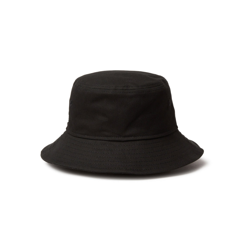 キッズ Kid's バケット01 MLB Bucket Hat ロサンゼルス・ドジャース ブラック - 14392315 - SM | NEW ERA ニューエラ公式オンラインストア