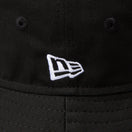 キッズ Kid's バケット01 MLB Bucket Hat ロサンゼルス・ドジャース ブラック - 14392315 - SM | NEW ERA ニューエラ公式オンラインストア