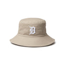 キッズ Kid's バケット01 MLB Bucket Hat デトロイト・タイガース ペブル - 14392316 - SM | NEW ERA ニューエラ公式オンラインストア