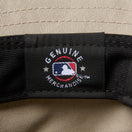 キッズ Kid's バケット01 MLB Bucket Hat デトロイト・タイガース ペブル - 14392316 - SM | NEW ERA ニューエラ公式オンラインストア