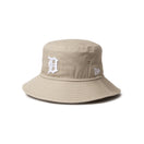 キッズ Kid's バケット01 MLB Bucket Hat デトロイト・タイガース ペブル - 14392316 - SM | NEW ERA ニューエラ公式オンラインストア