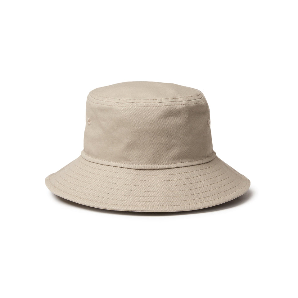 キッズ Kid's バケット01 MLB Bucket Hat デトロイト・タイガース ペブル - 14392316 - SM | NEW ERA ニューエラ公式オンラインストア