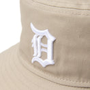 キッズ Kid's バケット01 MLB Bucket Hat デトロイト・タイガース ペブル - 14392316 - SM | NEW ERA ニューエラ公式オンラインストア