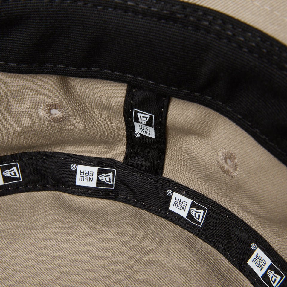 キッズ Kid's バケット01 MLB Bucket Hat デトロイト・タイガース ペブル - 14392316 - SM | NEW ERA ニューエラ公式オンラインストア