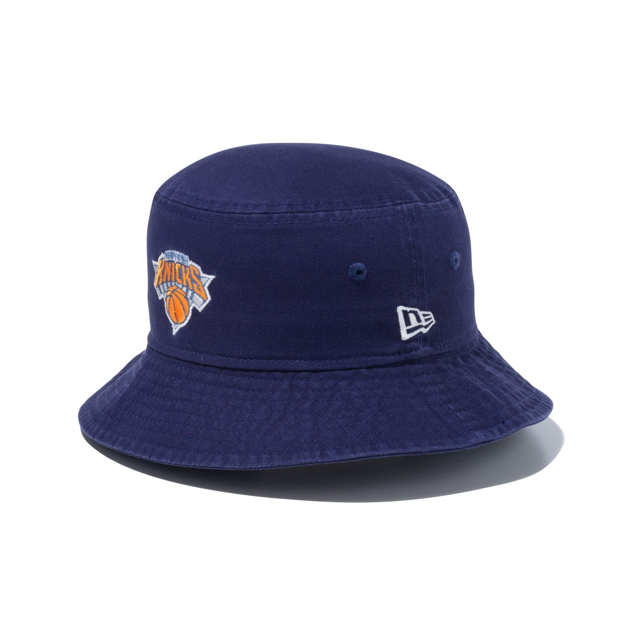 Kid's バケット01 NBA Bucket Hat ニューヨーク・ニックス ライト Kid's バケット01 NBA Bucket Hat ニューヨーク・ニックス ライト