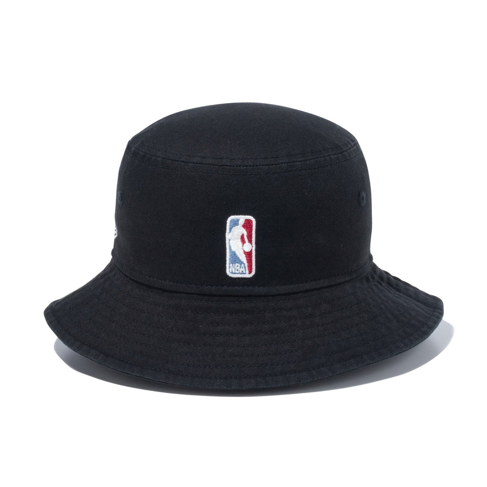 Kid's バケット01 NBA Bucket Hat シカゴ・ブルズ ブラック - 14111998-SM | NEW ERA ニューエラ公式オンラインストア