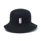 Kid's バケット01 NBA Bucket Hat シカゴ・ブルズ ブラック - 14111998-SM | NEW ERA ニューエラ公式オンラインストア