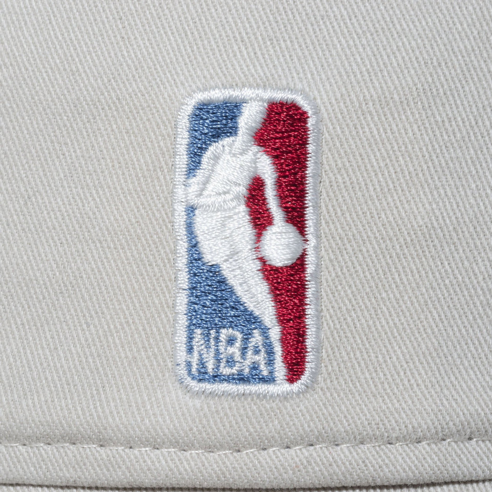 Kid's バケット01 NBA Bucket Hat ブルックリン・ネッツ ストーン - 14111999-SM | NEW ERA ニューエラ公式オンラインストア