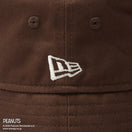 Kid's バケット01 PEANUTS ピーナッツ ウォルナット - 14344500 - SM | NEW ERA ニューエラ公式オンラインストア