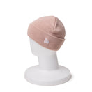 Kid's ベーシック カフニット ラスティピンク - 14325279 - YTH | NEW ERA ニューエラ公式オンラインストア