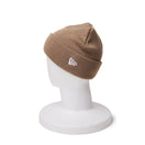 Kid's ベーシック カフニット ベージュ - 14325282 - YTH | NEW ERA ニューエラ公式オンラインストア