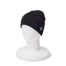 Kid's ベーシック ビーニー ブラック - 14325284 - YTH | NEW ERA ニューエラ公式オンラインストア