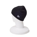 Kid's ベーシック ビーニー ブラック - 14325284 - YTH | NEW ERA ニューエラ公式オンラインストア