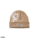 Kid's カフニット たべっ子どうぶつ きりん カーキ - 14346907 - YTH | NEW ERA ニューエラ公式オンラインストア