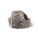 キッズ Kid's トラッパー ロサンゼルス・ドジャース コーデュロイ ウォルナット - 14671663 - SM | NEW ERA ニューエラ公式オンラインストア