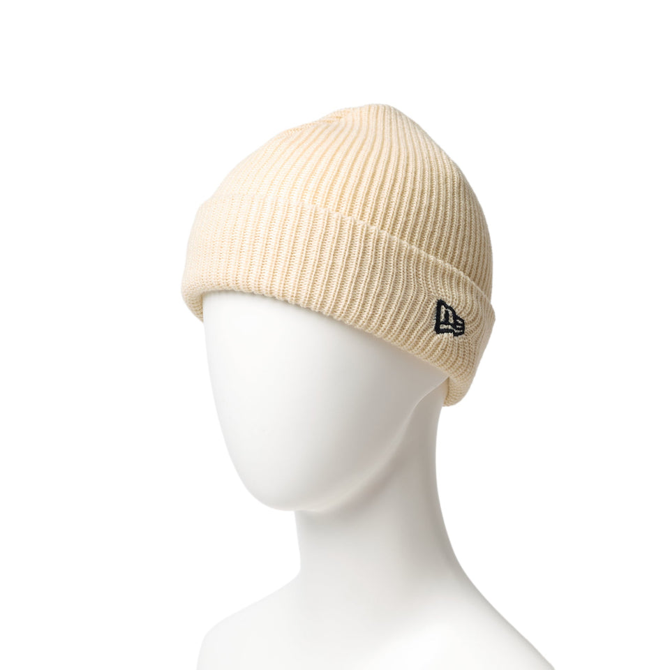 キッズ Kid's ソフト カフニット オフホワイト - 14671665 - YTH | NEW ERA ニューエラ公式オンラインストア
